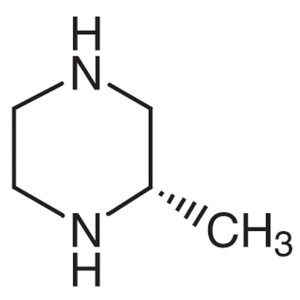(S)-(+)-2-Methylpiperazine CAS 74879-18-8 Purity >99.0% (HPLC) e.e >99.0% Factory
