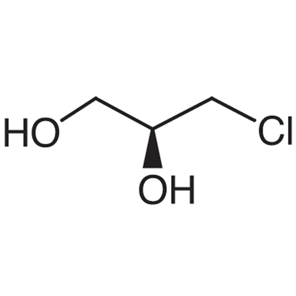 PriceList for S-Epichlorohydrin - (S)-(+)-3-Chloro-1,2-Propanediol CAS 60827-45-4 Assay ≥98.0% (GC) e.e ≥99.0% High Purity – Ruifu