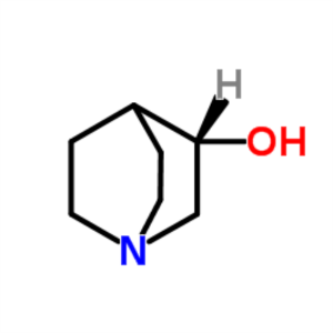(S)-(+)-3-Quinuclidinol CAS 34583-34-1 Purity ≥99.0% Factory High Quality
