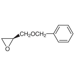 (S)-(+)-Benzyl Glycidyl Ether CAS 16495-13-9 Purity ≥98.0% (GC) e.e ≥99.0% Chiral Compounds