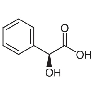 (S)-(+)-Mandelic Acid CAS 17199-29-0 Assay ≥99.0% Factory High Quality