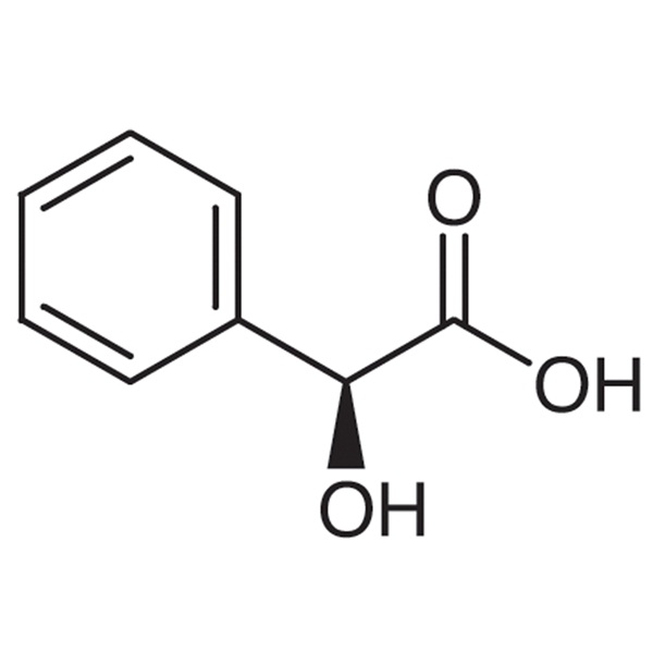 China Manufacturer for Nitrophenyl Ethanamine - (S)-(+)-Mandelic Acid CAS 17199-29-0 Assay ≥99.0% High Purity – Ruifu