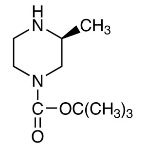 (S)-1-Boc-3-Methylpiperazine CAS 147081-29-6 Purity >99.0% (HPLC)