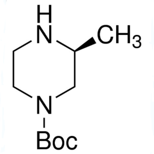 (S)-1-Boc-3-Methylpiperazine CAS 147081-29-6 Purity >99.0% (HPLC)
