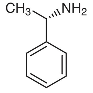 (S)-(-)-1-Phenylethylamine ; (S)-(-)-α-Methylbenzylamine CAS 2627-86-3 Assay ≥99.0% High Purity