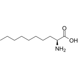 (S)-2-Aminodecanoic Acid CAS 84277-81-6 Purity >99.0% (Titration)