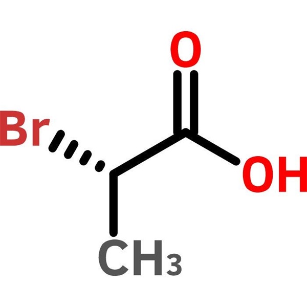 Factory making DL-Mandelic Acid - (S)-(-)-2-Bromopropionic Acid CAS 32644-15-8 Purity >98.0% (GC) Factory – Ruifu