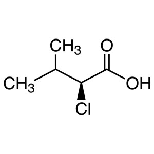 (S)-2-Chloro-3-Methylbutyric Acid CAS 26782-74-1 Purity >98.5% (GC)