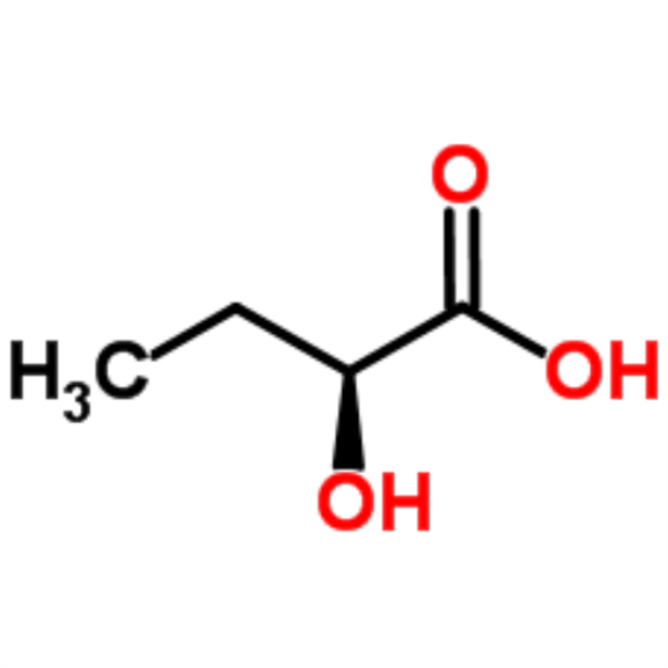 2021 High quality (R)-(+)-4-Methoxy-α-methylbenzylamine - (S)-2-Hydroxybutyric Acid CAS 3347-90-8 Purity >98.0% (TLC) Factory – Ruifu