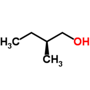 (S)-(-)-2-Methylbutanol CAS 1565-80-6 Purity >99.5% (GC) Factory