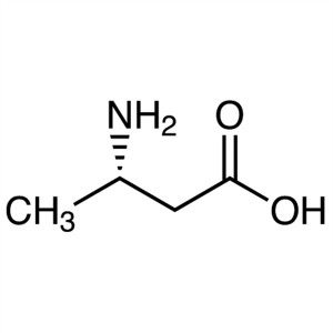 (S)-3-Aminobutyric Acid CAS 3775-72-2 Purity >98.0% (TLC)