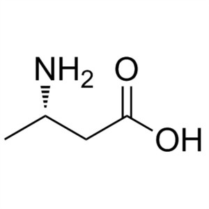 (S)-3-Aminobutyric Acid CAS 3775-72-2 Purity >98.0% (TLC)
