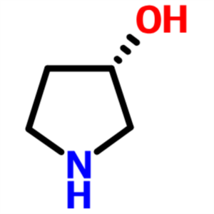 (S)-3-Pyrrolidinol CAS 100243-39-8 (S)-3-Hydroxypyrrolidine Purity >97.5% (GC) Factory