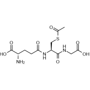 S-Acetyl-L-Glutathione CAS 3054-47-5 Purity >98.0% (HPLC)