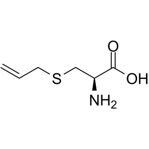 S-Allyl-L-Cysteine CAS 21593-77-1 Assay ≥98.0% (HPLC)