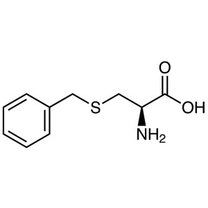 S-Benzyl-L-Cysteine CAS 3054-01-1 H-Cys(Bzl)-OH Purity >98.0% (HPLC)