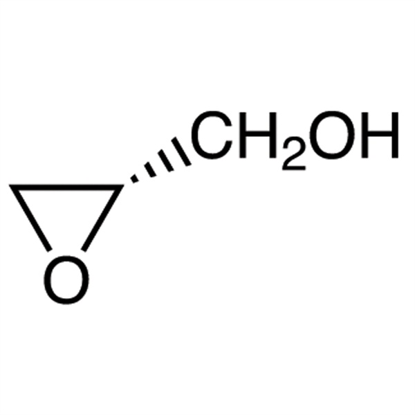 100% Original (-)-O-Acetyl-L-Malic Anhydride - (S)-(-)-Glycidol CAS 60456-23-7 Chemical Purity ≥99.0% (GC) Enantiomeric Excess ≥99.0% e.e – Ruifu