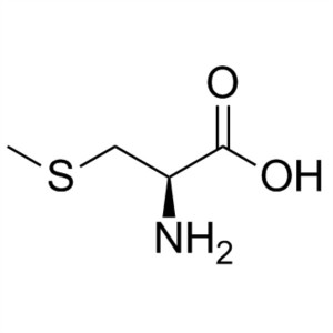 S-Methyl-L-Cysteine CAS 1187-84-4 H-Cys(Me)-OH Purity >98.0% (Titration)