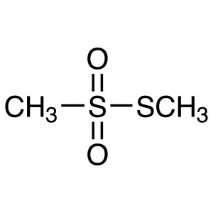S-Methyl Methanethiosulfonate CAS 2949-92-0 Assay ≥97.0% (GC)