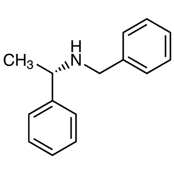 Ordinary Discount Styrene Oxide - (S)-(-)-N-Benzyl-1-phenylethylamine CAS 17480-69-2 High Purity – Ruifu