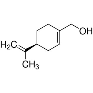 (S)-(-)-Perillyl Alcohol CAS 18457-55-1 Purity >85.0% (GC)