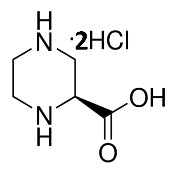 Best Price on (S)-(-)-1-Phenylethylamine - (S)-(-)-Piperazine-2-Carboxylic Acid Dihydrochloride CAS 158663-69-5 Purity >98.0% Optical Purity >98.0% – Ruifu
