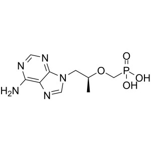 (S)-Tenofovir CAS 147127-19-3 Purity >98.0% (HPLC)