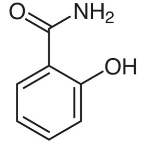 Salicylamide CAS 65-45-2 Purity >99.0% (HPLC) Factory