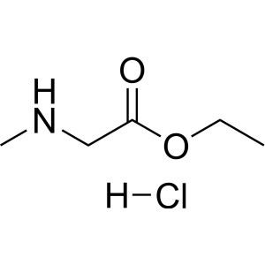 Sarcosine Ethyl Ester Hydrochloride CAS 52605-49-9 (H-Sar-OEt·HCl) Purity ≥99.0% (HPLC)
