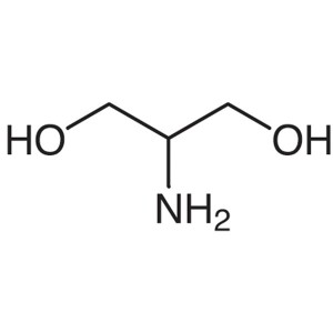 2-Amino-1,3-Propanediol (Serinol) CAS 534-03-2 Purity >99.0% (GC) Iopamidol Intermediate