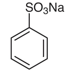 Sodium Benzenesulfonate CAS 515-42-4 Purity >98.5% (HPLC) Factory