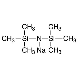 Sodium Bis(trimethylsilyl)amide (NaHMDS) CAS 1070-89-9 (2M soln. in THF)