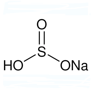 Sodium Bisulfite NaHSO3 CAS 7631-90-5 Assay 58.5%-67.4% (Titration, as SO2)