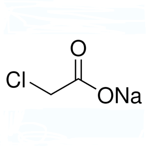 Sodium Chloroacetate CAS 3926-62-3 Purity ≥98.0% (HPLC) High Purity