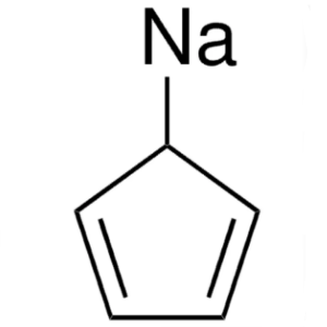 Sodium Cyclopentadienylide CAS 4984-82-1 (2.0M in THF)