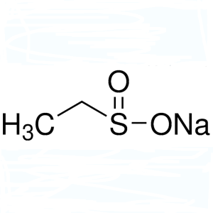 Sodium Ethanesulfinate CAS 20035-08-9 Assay ≥96.0% (HPLC)