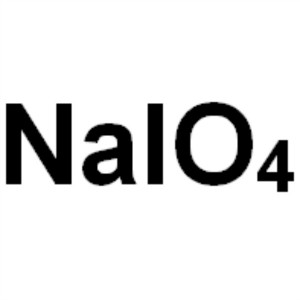 Sodium Periodate CAS 7790-28-5 Assay ACS ≥99.8% (Titration)