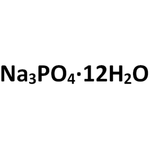 Sodium Phosphate Tribasic Dodecahydrate CAS 10101-89-0 Purity 98.0~102.0% (Titration)