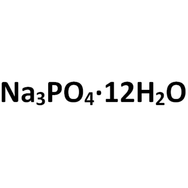 Sodium Phosphate Tribasic Dodecahydrate CAS 10101-89-0 Purity 98.0~102.0% (Titration) Featured Image