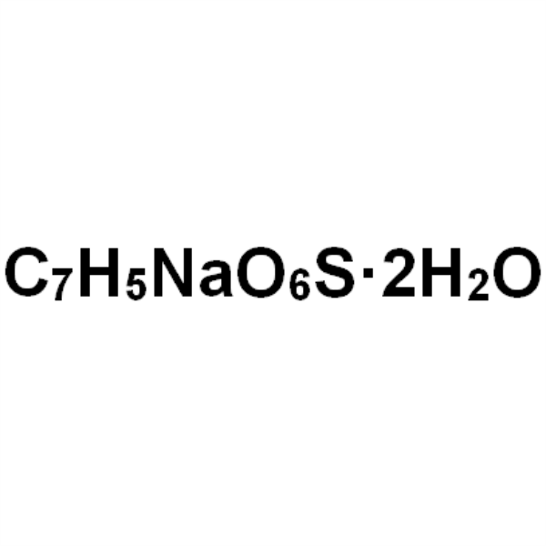 OEM Customized 5-Chlorothiophene-2-carboxylic acid - Sodium Sulfosalicylate Dihydrate CAS 1300-61-4 Purity AR >99.0% (T) – Ruifu