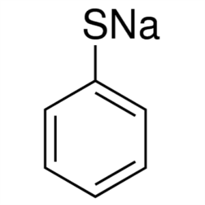 Sodium Thiophenolate CAS 930-69-8 Purity >95.0% (HPLC)