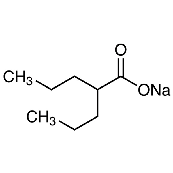 Super Lowest Price 4-Acetamidophenol - Sodium Valproate (VPA) CAS 1069-66-5 API Factory High Purity – Ruifu