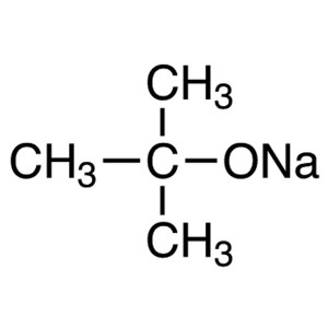 Sodium tert-Butoxide CAS 865-48-5 Purity >99.0% (T)