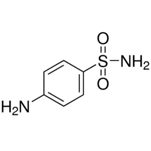 Sulfanilamide CAS 63-74-1 Purity >99.5% (HPLC) Factory