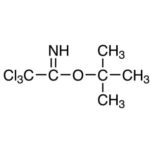 TBTA CAS 98946-18-0 tert-Butyl 2,2,2-Trichloroacetimidate Purity >95.0% (GC) Factory Protecting Reagent