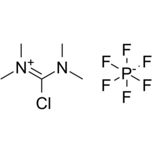 TCFH CAS 94790-35-9 Purity >99.0% (HPLC) Factory Coupling Reagents