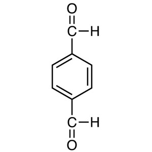 Terephthalaldehyde CAS 623-27-8 Purity ≥99.0% (GC) High Purity
