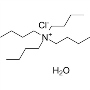 Tetrabutylammonium Chloride Hydrate CAS 37451-68-6 Purity ≥98.0% (Titration)