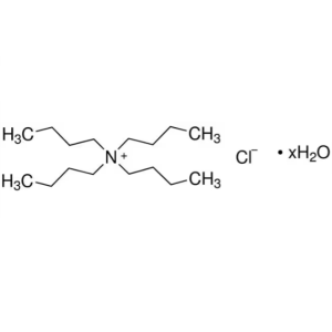 Tetrabutylammonium Chloride Hydrate CAS 37451-68-6 Purity ≥98.0% (Titration)