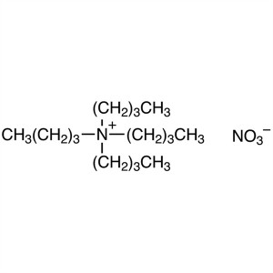 Tetrabutylammonium Nitrate (TBAN) CAS 1941-27-1...